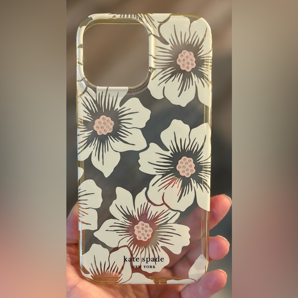 Kate Spade New York hard shell case for IPhone 11 Pro Max